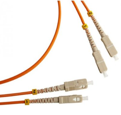 Кабель патч-корд волоконно-оптический TWT TWT-2SC-2SC/SU-3.0 649693