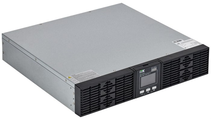 Источник бесперебойного питания  ITK EOR-0003KVA-1-L 1163387