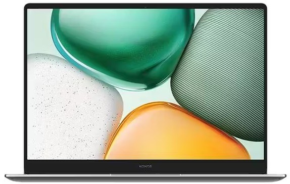 Ноутбук  Honor MagicBook X14 2025 14 ", Core i5, 16 Гб RAM, 512 Гб SSD, UHD Graphics, Серый 1156653