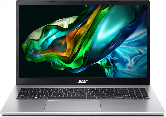 Ноутбук  Acer Aspire A315-44P-R3X3 15.6 ", Ryzen 7, 16 Гб RAM, 512 Гб SSD, Radeon Graphics, Серебристый 1095274