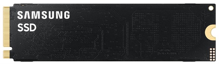Накопитель SSD M.2 2280 Samsung 9100 PRO 4000 ГБ 1214375
