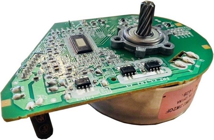 Запчасть  Pantum 301022163001 1179243