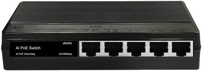 Коммутатор  Tantos TS-S1105 1036258