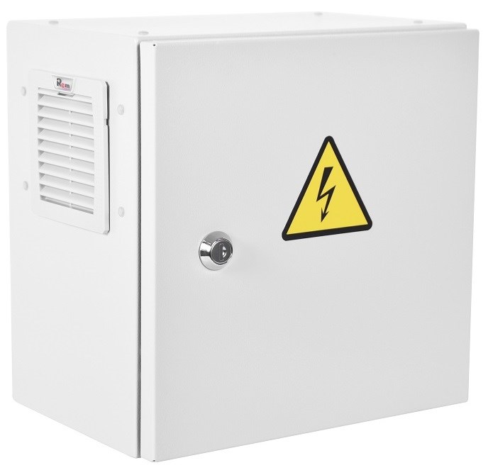 Шкаф  ЦМО ШТВ-НЭ-6.6.3-3ВВА-Т1 687165