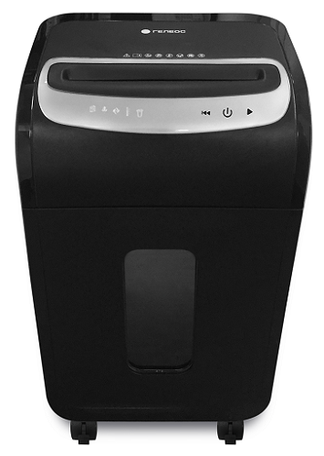 Уничтожитель бумаг  ГЕЛЕОС УМ35-5 622495