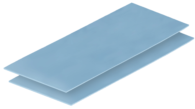 Термопрокладка  ARCTIC ACTPD00059A 998110