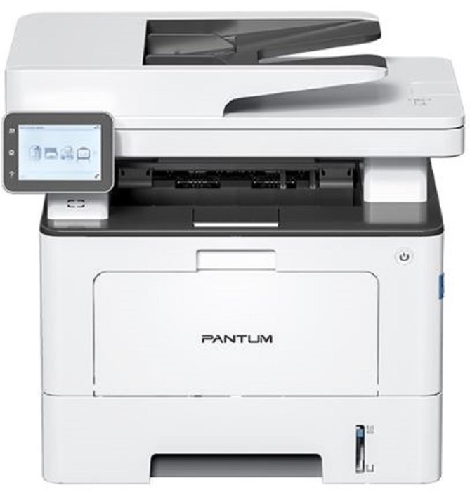 МФУ лазерное черно-белое Pantum BM5201ADW 1097429