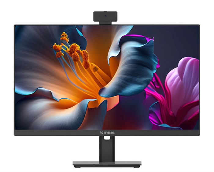 Моноблок 23.8'' Irbis SMART AIO 1109932
