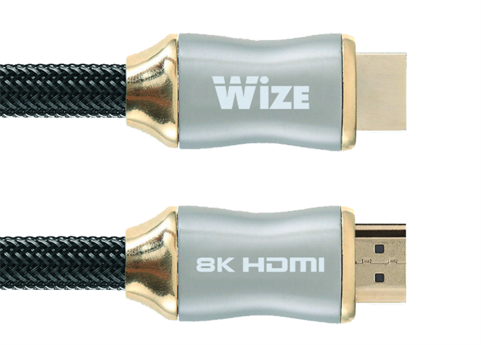 Кабель HDMI Wize WAVC-HDMI8K-5M 993210