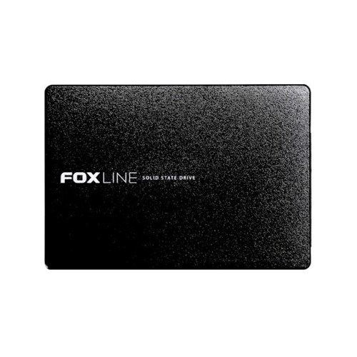 Накопитель SSD 2.5'' Foxline FLSSD480X5SE 480 ГБ 710794