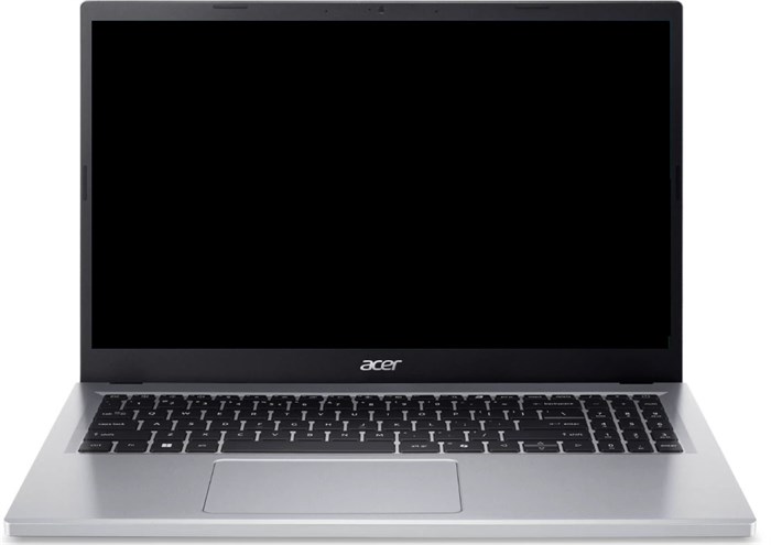 Ноутбук  Acer Extensa EX215-34-33CD 15.6 ", Core i3, 16 Гб RAM, 512 Гб SSD, UHD Graphics, Серебристый 1123231