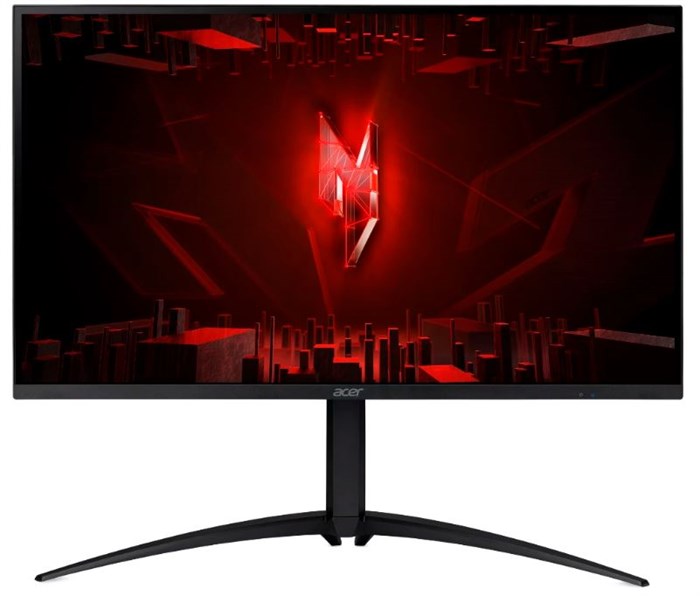 Монитор 27" Acer XV275KP5biipruzx 1240853