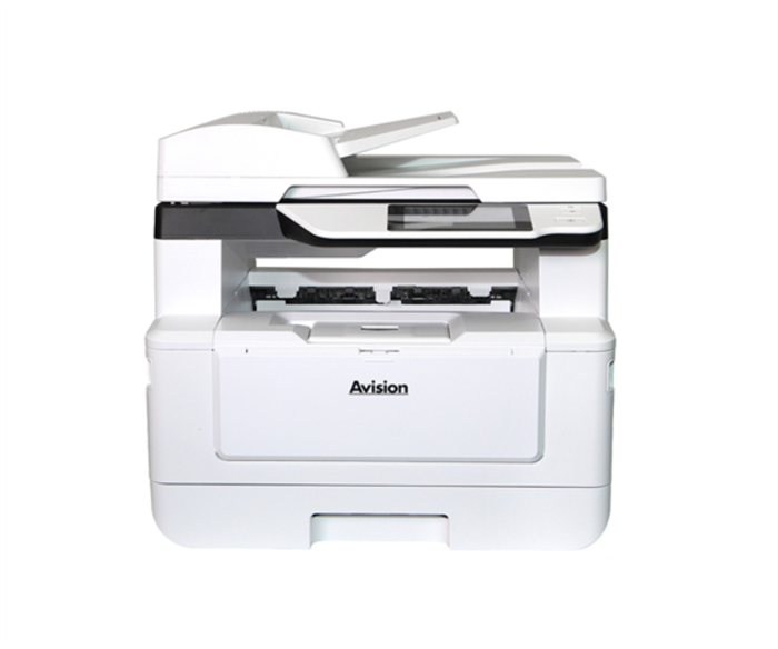 МФУ лазерное черно-белое Avision AM40A plus 1037090