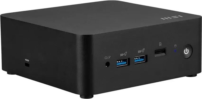 Неттоп  MSI Cubi NUC 1M-044XRU 1133327