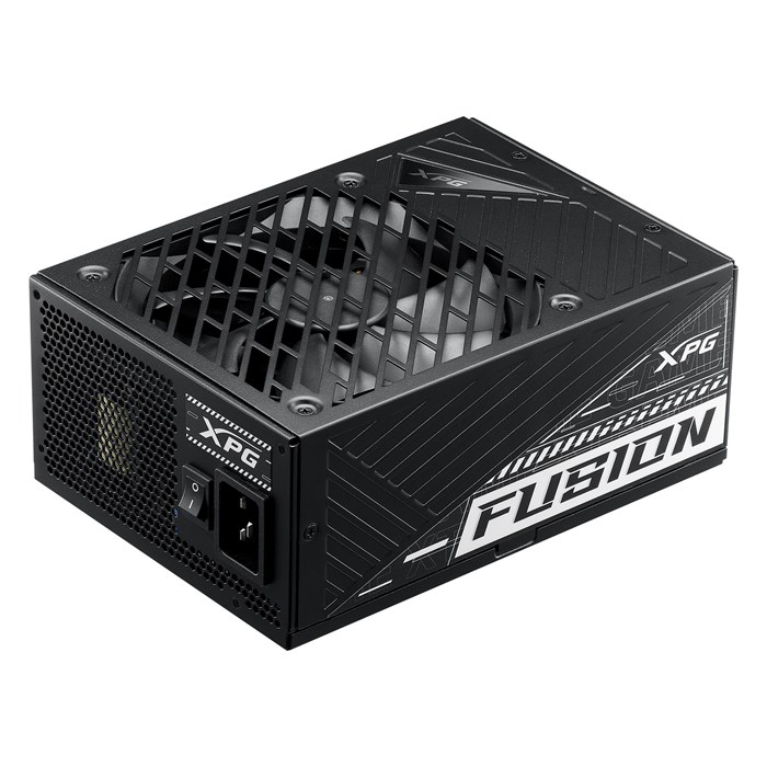 Блок питания ATX ADATA XPG FUSION 1600 TITANIUM 1059688