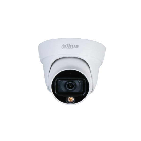 Видеокамера  Dahua DH-HAC-HDW1239TLP-LED-0360B 754190
