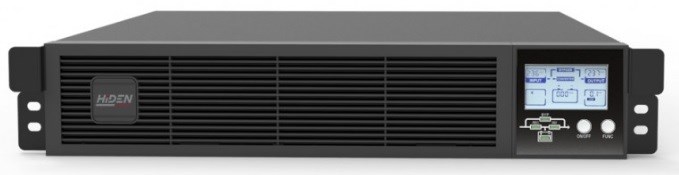Источник бесперебойного питания  HIDEN EXPERT HE11001S-RT 1233553