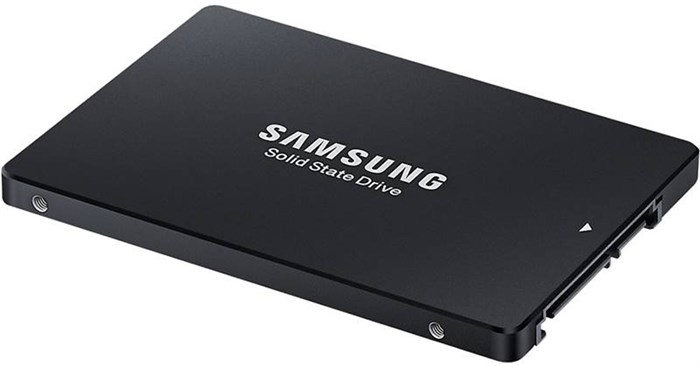 Накопитель SSD 2.5'' Samsung MZQL23T8HCLS-00A07 3840 ГБ 871092