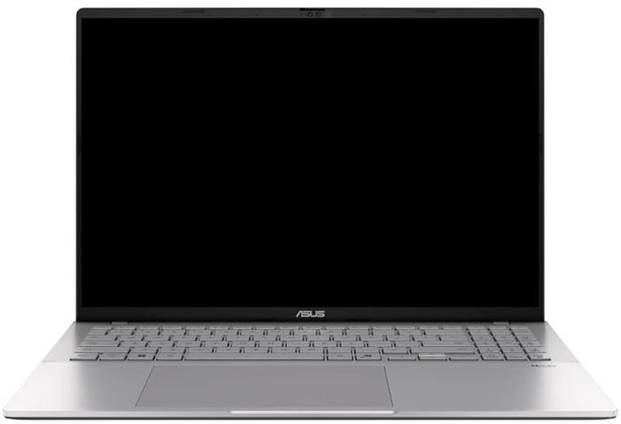 Ноутбук  ASUS VivoBook S16 S3607VA-RP078 16 ", Core i5, 16 Гб RAM, 512 Гб SSD, UHD Graphics, Серебристый 1205708