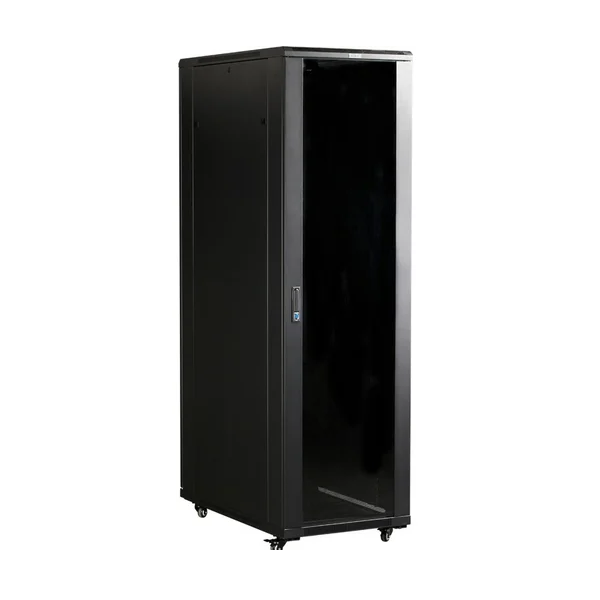 Шкаф напольный 19", 32U TWT TWT-CBB-32U-6x8-G1 753298