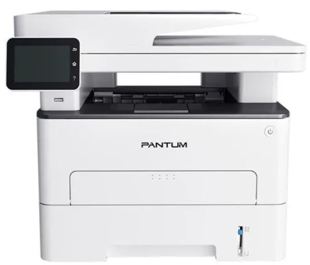 МФУ лазерное черно-белое Pantum BM5106FDN/RU 1072366