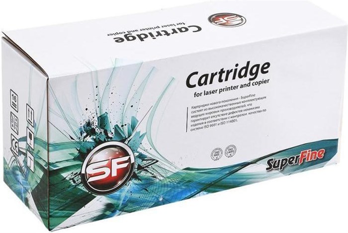 Картридж  SuperFine SF-109R00725 363334