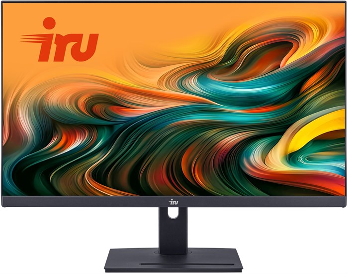 Моноблок 27'' iRu 27IM 1107288