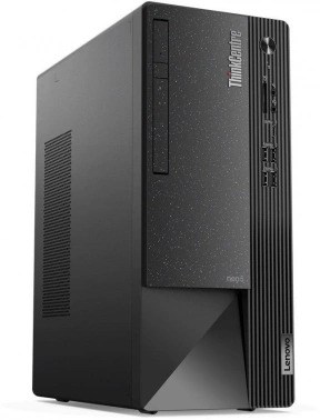 Системный блок Lenovo ThinkCentre Neo 50t MT Intel Core i5, 8 ГБ, Intel UHD Graphics 730,  ОС Не установлена 1118679