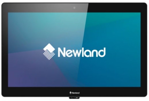 Информационный киоск  Newland NLS-NQuire1500-W4-SL 1215707
