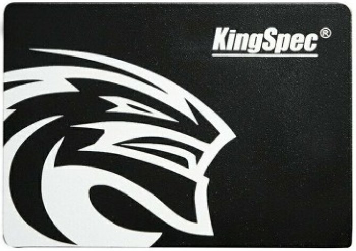 Накопитель SSD 2.5'' KINGSPEC P3-512 512 ГБ 964352