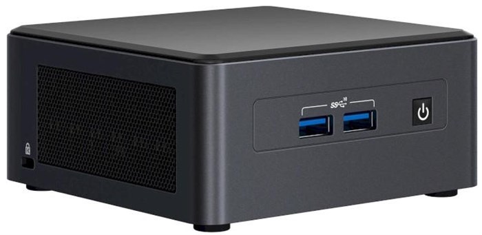 Платформа  Intel RNUC12WSHI50000I 1117104