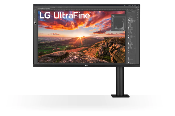 Монитор 31,5" LG 32UN880 792125