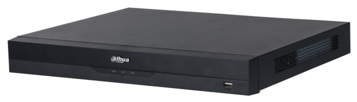 Видеорегистратор  Dahua DHI-NVR5216-8P-EI 1000993