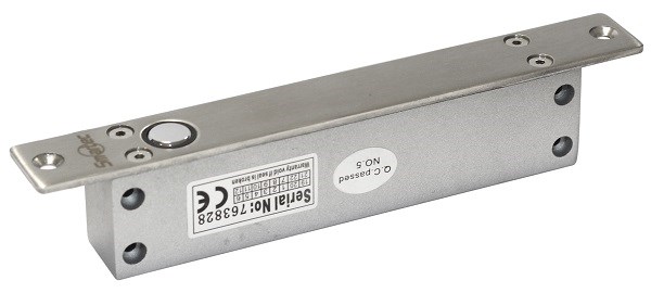 Замок  Smartec ST-DB410MT 812716