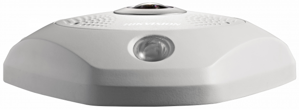 Видеокамера IP HIKVISION DS-2CD6365G0E-IS(1.27mm)(B) 790119