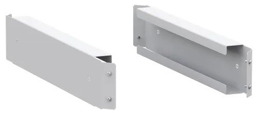 Комплект панелей цоколя  EKF AleSta-BP1080 1125336