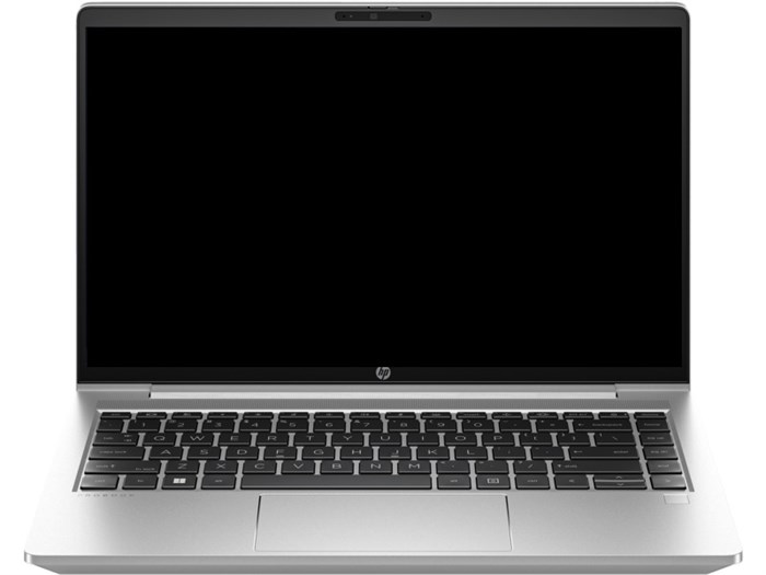 Ноутбук  HP ProBook 440 G10 14 ", Core i5, 8 Гб RAM, 512 Гб SSD, Iris Xe Graphics, Серебристый 1215885