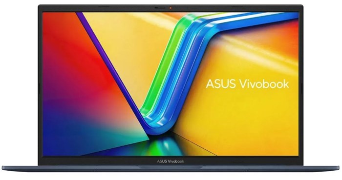 Ноутбук  ASUS Vivobook 17 X1704VA-AU853 17.3 ", Core 5, 16 Гб RAM, 512 Гб SSD, Iris Xe Graphics, Синий 1226440