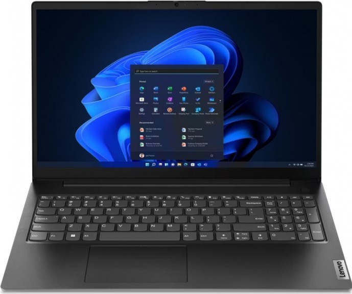 Ноутбук  Lenovo V15 G4 IRU 15.6 ", Core i5, 16 Гб RAM, 512 Гб SSD, Iris Xe Graphics, Черный 1217893