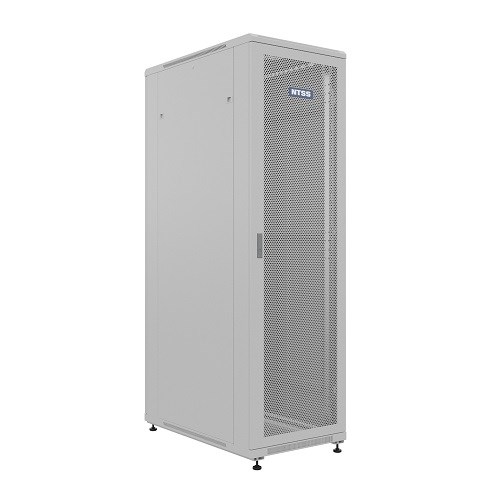 Шкаф напольный 19", 42U NTSS NTSS-R42U6080PD/PD 809847