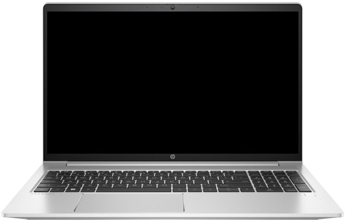 Ноутбук  HP ProBook 455 G9 15.6 ", Ryzen 5, 8 Гб RAM, 512 Гб SSD, Radeon Graphics, Серебристый 1092345