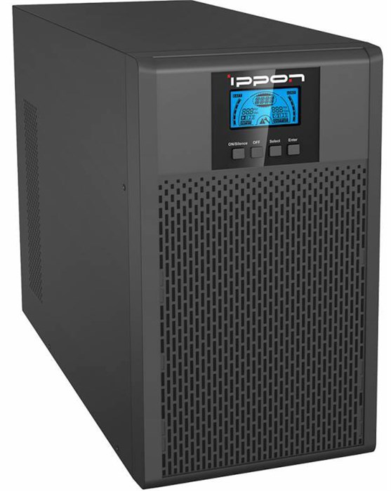 Источник бесперебойного питания  Ippon Innova G2 2000 595905