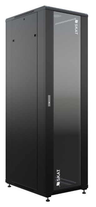 Шкаф  Бастион SKAT TB-32R680GF-B 1025085
