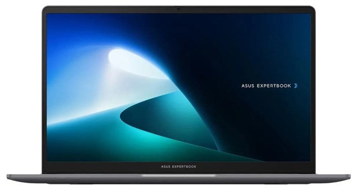 Ноутбук  ASUS ExpertBook P1 P1503CVA-S70873 15.6 ", Core i5, 16 Гб RAM, 512 Гб SSD, Iris Xe Graphics, Серый 1182931