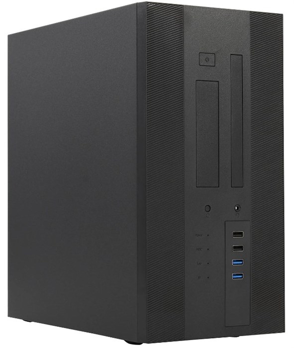 Системный блок X-Computers *X-Special* Intel Core i5, 8 ГБ, 240 Гб, nVidia GeForce RTX 3050,  ОС Не установлена 1102574