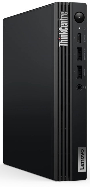 Системный блок Lenovo ThinkCentre M70q G5 Tiny Intel Core i5, 16 ГБ, 512 Гб, Intel UHD Graphics,  ОС Не установлена 1227578