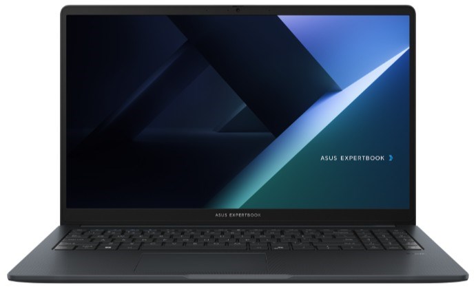 Ноутбук  ASUS ExpertBook Entry B1503CVA-S70422 15.6 ", Core 5, 16 Гб RAM, 512 Гб SSD, Iris Xe Graphics, Серый 1191046