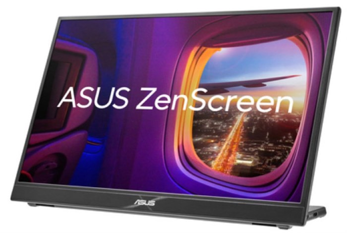 Монитор 16" ASUS ZenScreen MB16QHG 1215372