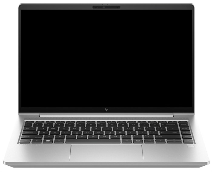 Ноутбук  HP EliteBook 640 G10 14 ", Core i5, 8 Гб RAM, 256 Гб SSD, Iris Xe Graphics, Серебристый 1238727
