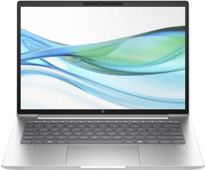 Ноутбук  HP ProBook 440 G11 14 ", Core Ultra 5, 8 Гб RAM, 512 Гб SSD, Arc graphics, Серебристый 1214598